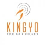 Kingyo Sushi Bar & Grillades