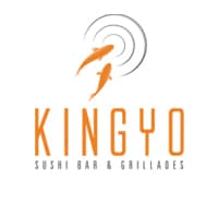 Kingyo Sushi Bar & Grillades