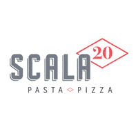 Scala 20 Pasta Pizza