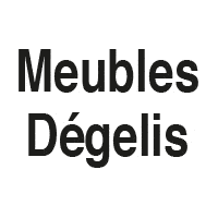 Meubles Dégelis