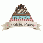 Le Gâteau Maison