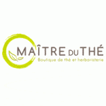 Maître du Thé et herboristerie