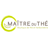 Logo de Maître du Thé et herboristerie