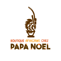 Logo de Boutique Africaine chez Papa Noël