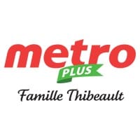 Métro Plus Famille Thibeault St-Antoine