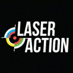 LASER ACTION