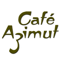 Café Azimut