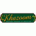 Khazoom 2000 Inc.
