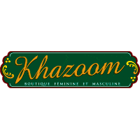 Khazoom 2000 Inc.
