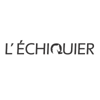 Logo de L'Échiquier La Pocatière
