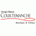 Maison Courtemanche | Boutique - Traiteur