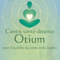 Logo de Gîte du Centre santé-détente Otium
