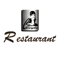 Restaurant Mme Cécyle