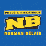 Pneus et mécanique NB