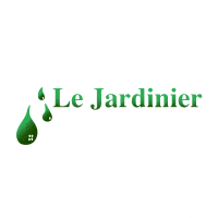 Logo de Le Jardinier