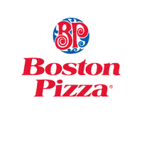 Logo de Boston Pizza St-Jérôme