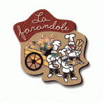 La Farandole Ste-Adèle