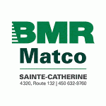 BMR Ste-Catherine