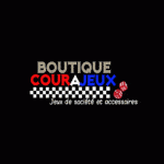 Boutique Courajeux