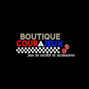 Boutique Courajeux