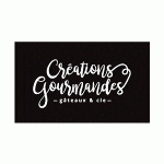 Créations Gourmandes