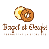Bagel et Œufs! Restaurant La Bagelière