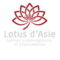 Lotus d’Asie
