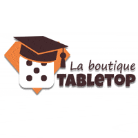 La boutique TABLETOP