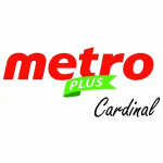 Métro Plus Cardinal