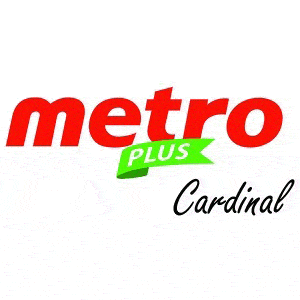 Logo de Métro Plus Cardinal