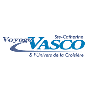 Voyage Vasco Ste-Catherine
