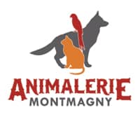 Logo de Animalerie Montmagny