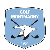 Logo de Club de Golf Montmagny