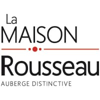La Maison Rousseau | auberge
