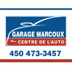 Garage Marcoux