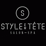 Coiffure Style en Tête