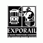 L'EXPORAIL Musée Ferroviaire