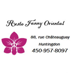 Resto Fanny Oriental