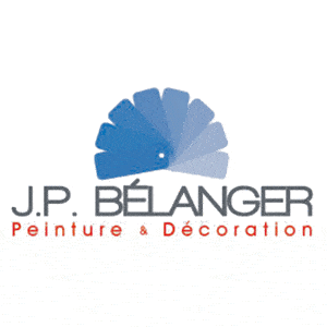 Décoration J.P. BÉLANGER (Benjamin Moore)