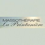 Massothérapie La Printanière