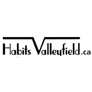 Habits Valleyfield