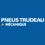Pneus Trudeau mécanique