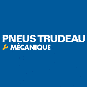 Pneus Trudeau mécanique