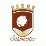 Le Blainvillier