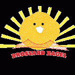 Brossard Bagel