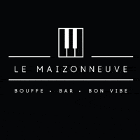 Le Maizonneuve