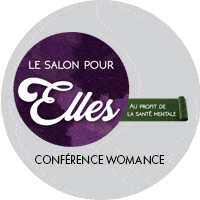 Conférence WOMANCE - Le Salon pour Elles - Hôtel Levesque