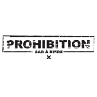 Prohibition Bar à Bière