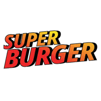 logo de super burger