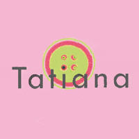 Couturière Tatiana
